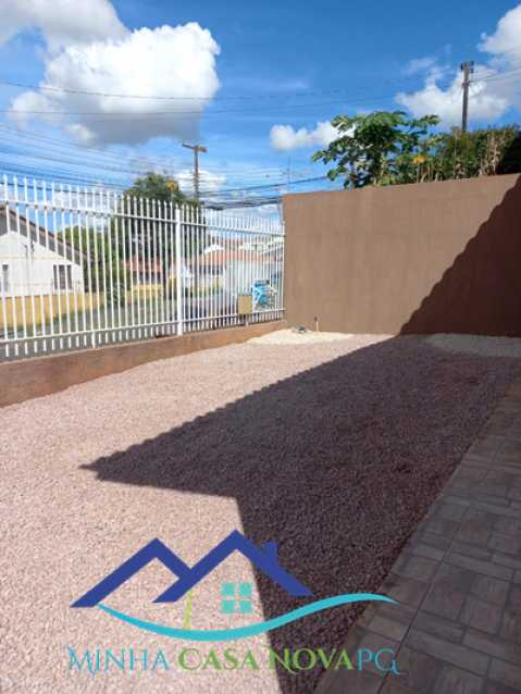 Casa, 3 quartos, 130 m² - Foto 6
