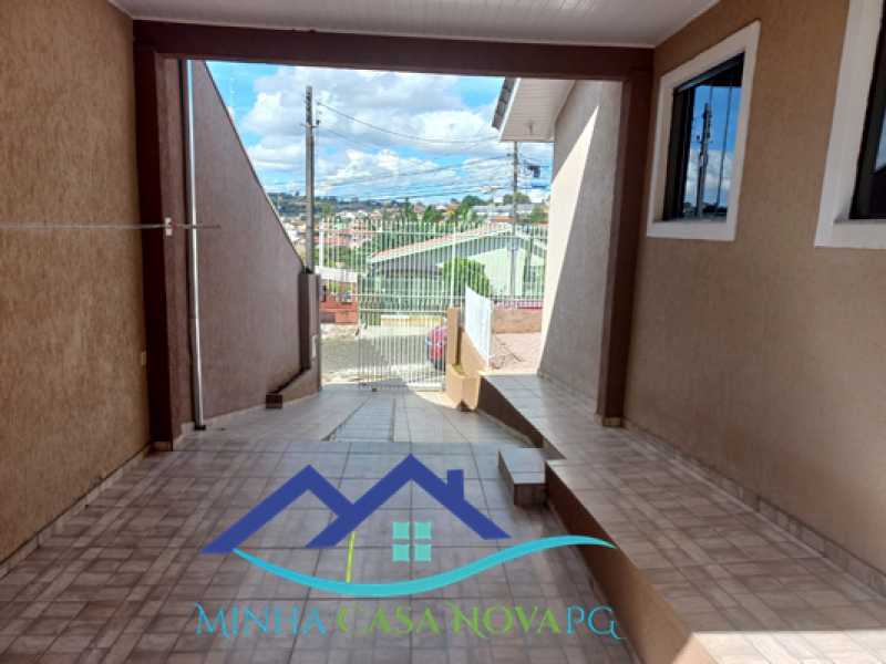 Casa, 3 quartos, 130 m² - Foto 7