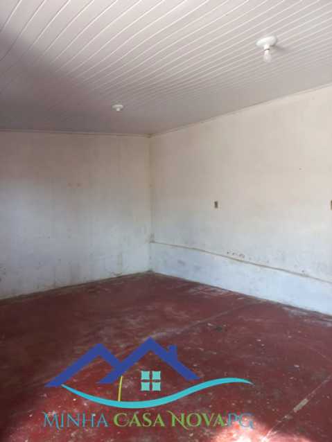 Casa, 3 quartos, 130 m² - Foto 8