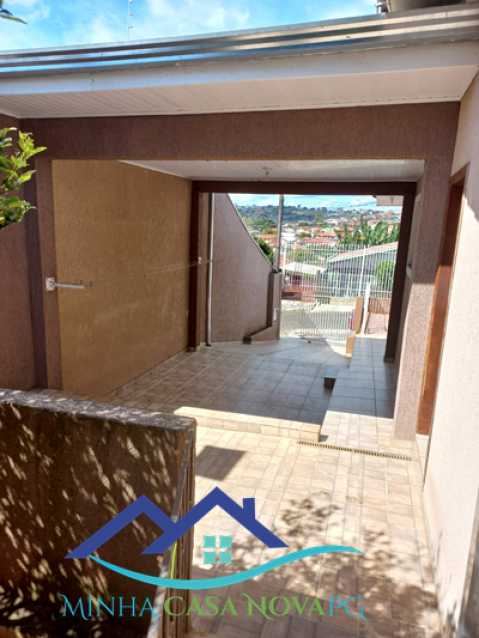 Casa, 3 quartos, 130 m² - Foto 9