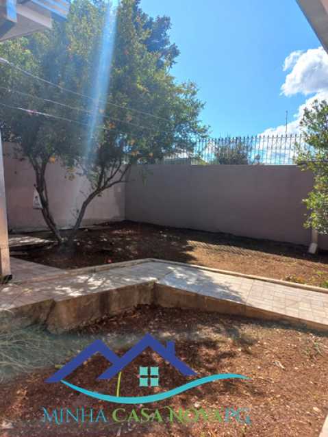 Casa, 3 quartos, 130 m² - Foto 25