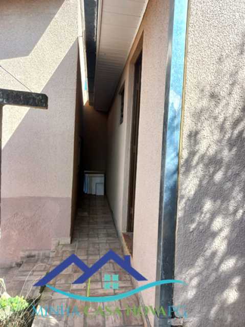 Casa, 3 quartos, 130 m² - Foto 10