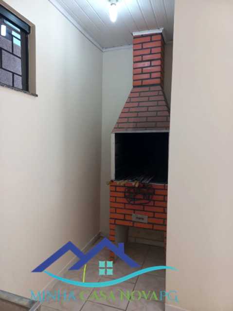 Casa, 3 quartos, 130 m² - Foto 12