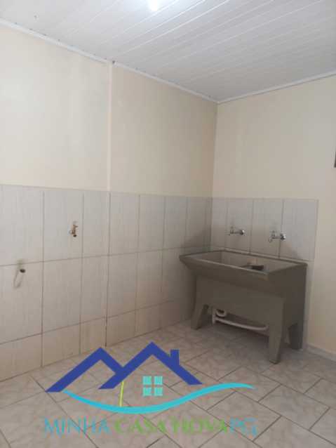 Casa, 3 quartos, 130 m² - Foto 15