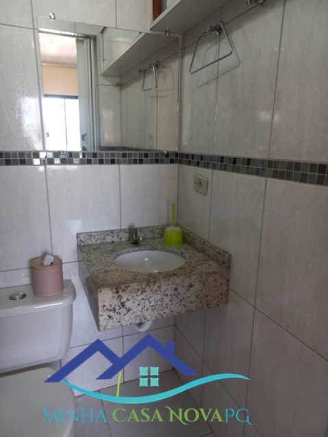 Casa, 3 quartos, 130 m² - Foto 23