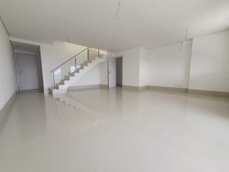 Cobertura à venda com 4 quartos, 281m² - Foto 3