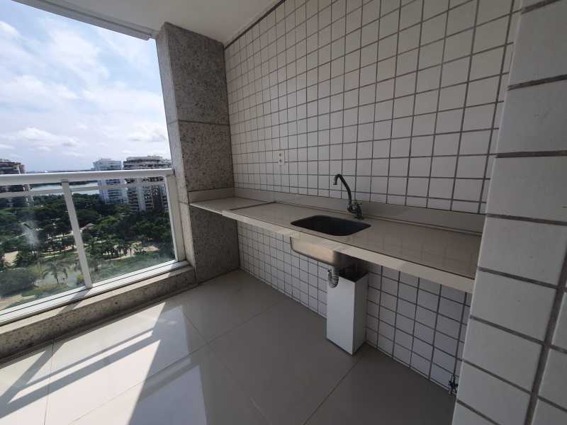 Cobertura à venda com 4 quartos, 281m² - Foto 5