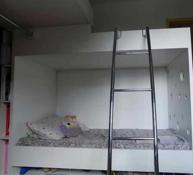 Apartamento à venda com 2 quartos, 60m² - Foto 5