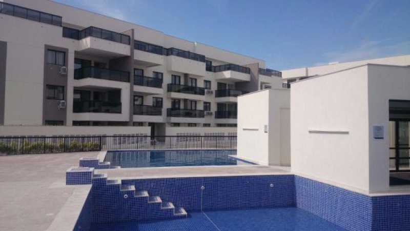 Apartamento à venda com 3 quartos, 149m² - Foto 3