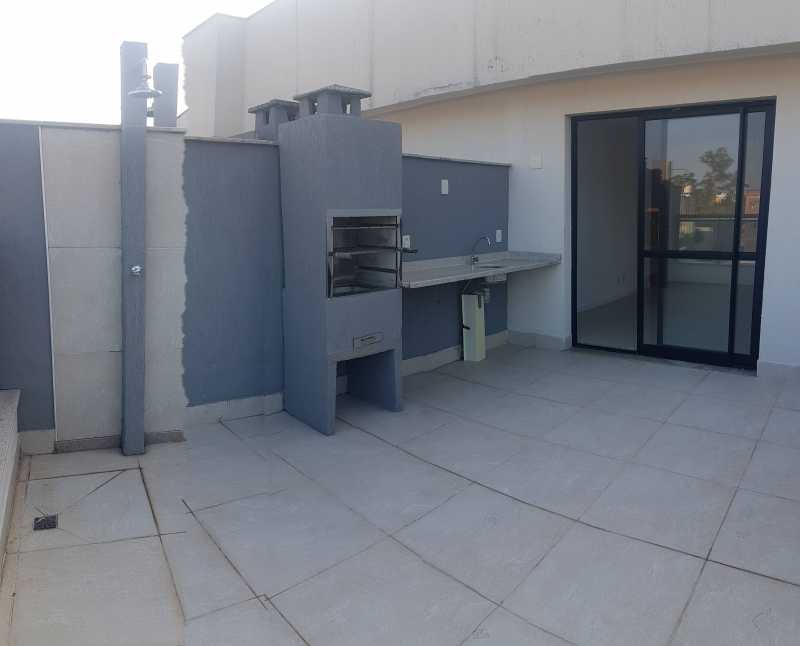 Cobertura à venda com 3 quartos, 154m² - Foto 5