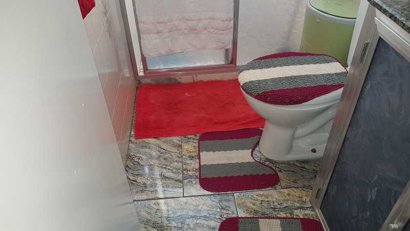 Apartamento à venda com 2 quartos, 65m² - Foto 5