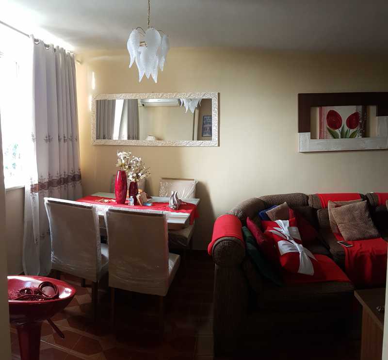 Apartamento à venda com 2 quartos, 65m² - Foto 2