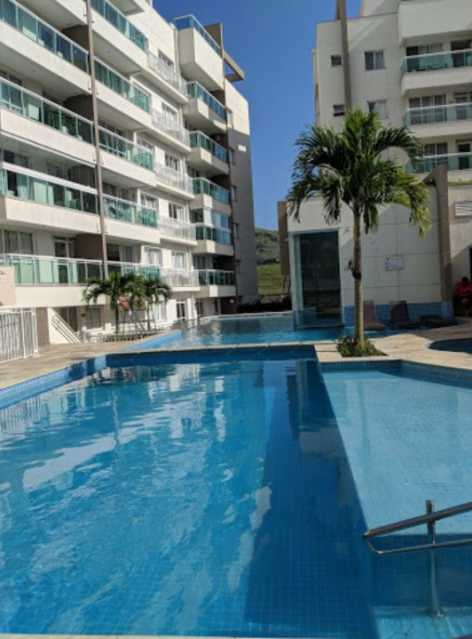 Apartamento à venda com 2 quartos, 75m² - Foto 5