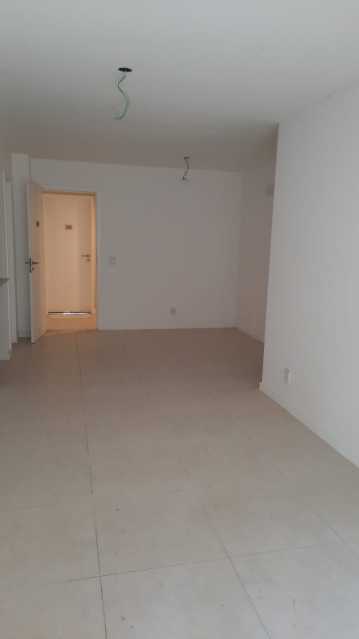 Apartamento à venda com 2 quartos, 124m² - Foto 5