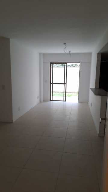 Apartamento à venda com 2 quartos, 124m² - Foto 4