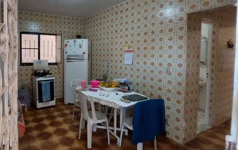 Casa à venda com 2 quartos, 100m² - Foto 5