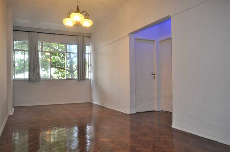 Apartamento, 2 quartos, 82 m² - Foto 1