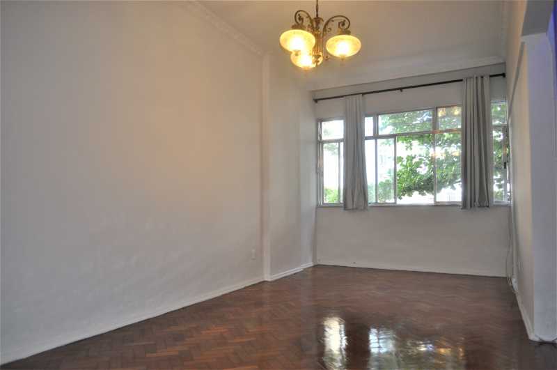 Apartamento, 2 quartos, 82 m² - Foto 2