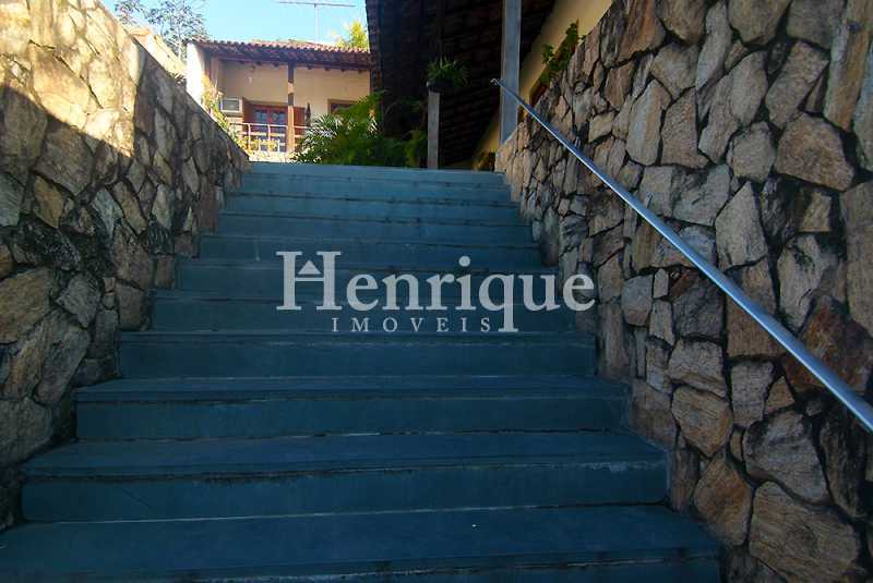 Casa, 4 quartos, 400 m² - Foto 4