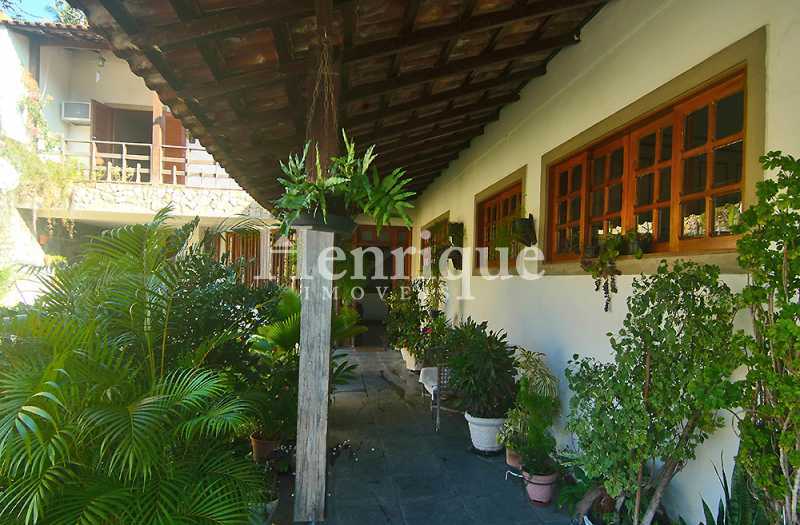 Casa, 4 quartos, 400 m² - Foto 6