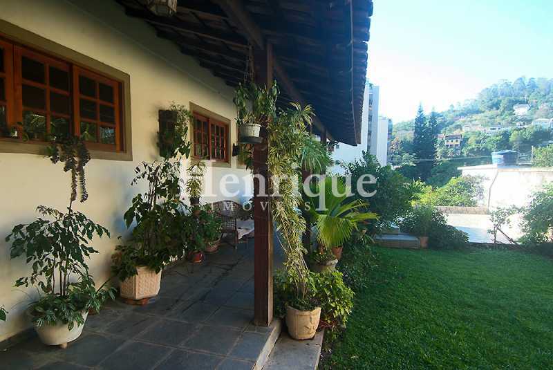 Casa, 4 quartos, 400 m² - Foto 7