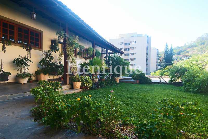 Casa, 4 quartos, 400 m² - Foto 8