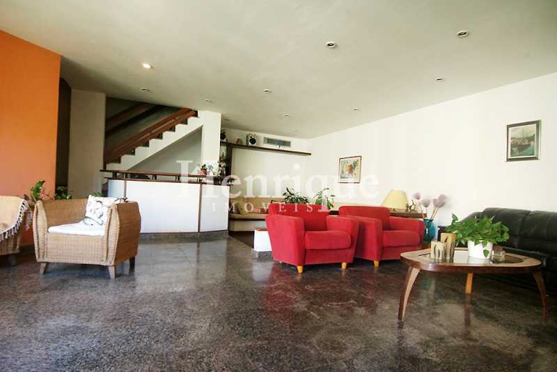 Casa, 4 quartos, 400 m² - Foto 9