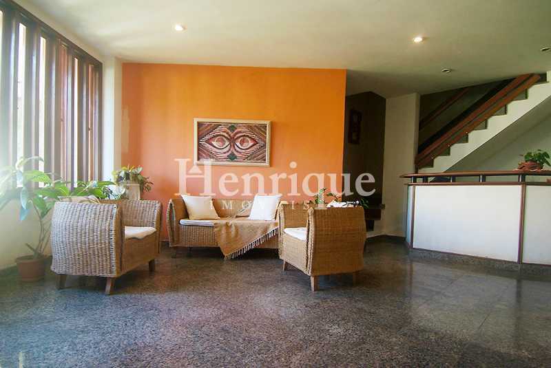 Casa, 4 quartos, 400 m² - Foto 11