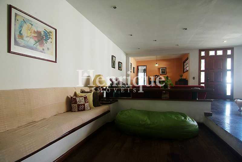 Casa, 4 quartos, 400 m² - Foto 12