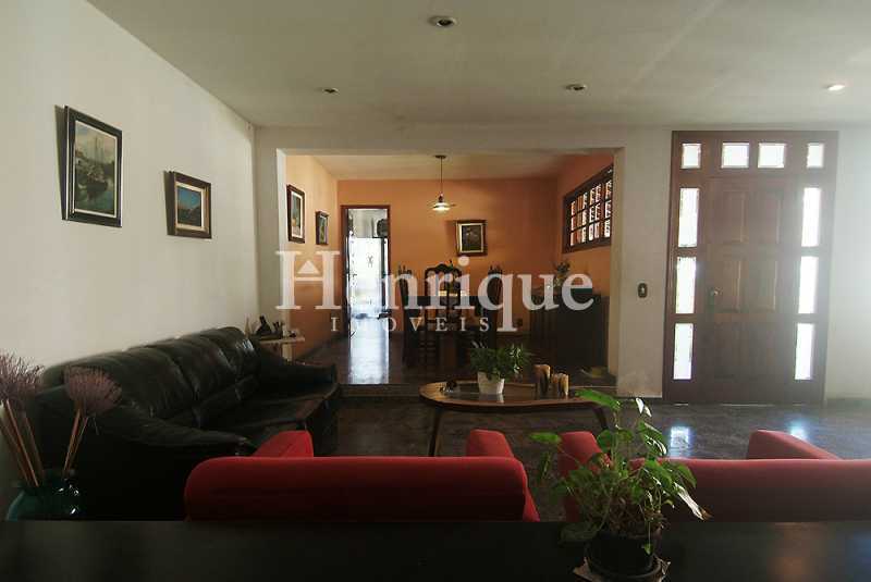 Casa, 4 quartos, 400 m² - Foto 13
