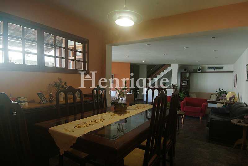 Casa, 4 quartos, 400 m² - Foto 14