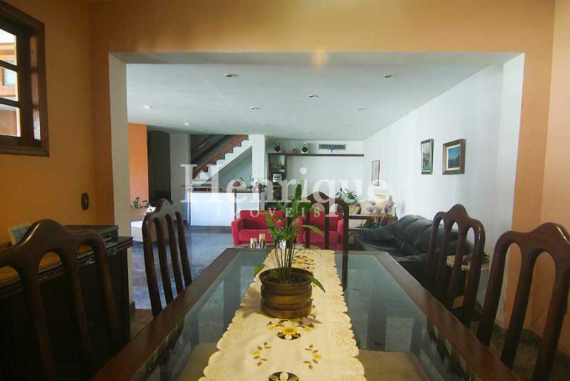 Casa, 4 quartos, 400 m² - Foto 15