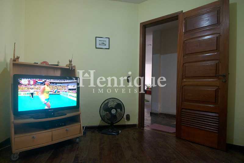 Casa, 4 quartos, 400 m² - Foto 16