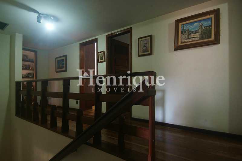 Casa, 4 quartos, 400 m² - Foto 17