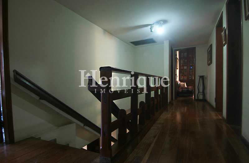 Casa, 4 quartos, 400 m² - Foto 18