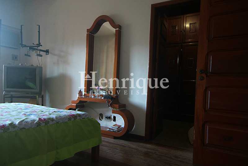 Casa, 4 quartos, 400 m² - Foto 19