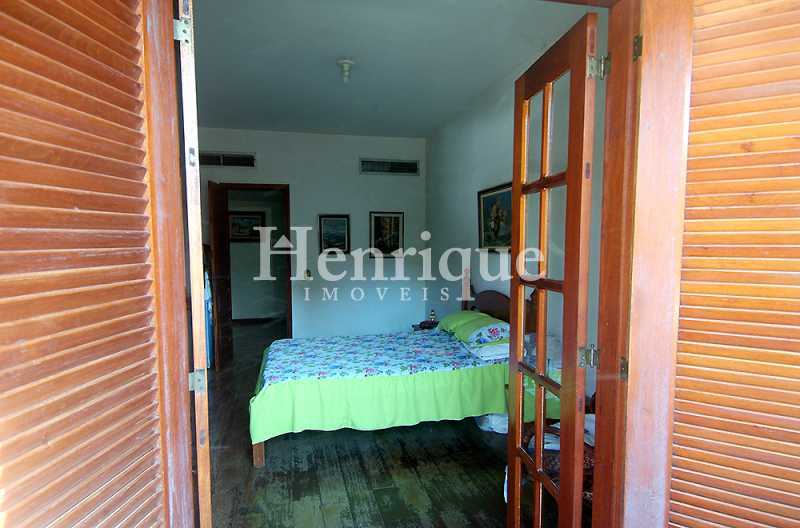 Casa, 4 quartos, 400 m² - Foto 20