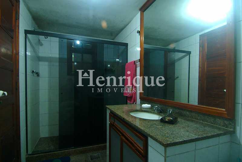 Casa, 4 quartos, 400 m² - Foto 21