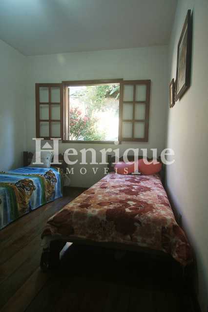 Casa, 4 quartos, 400 m² - Foto 22