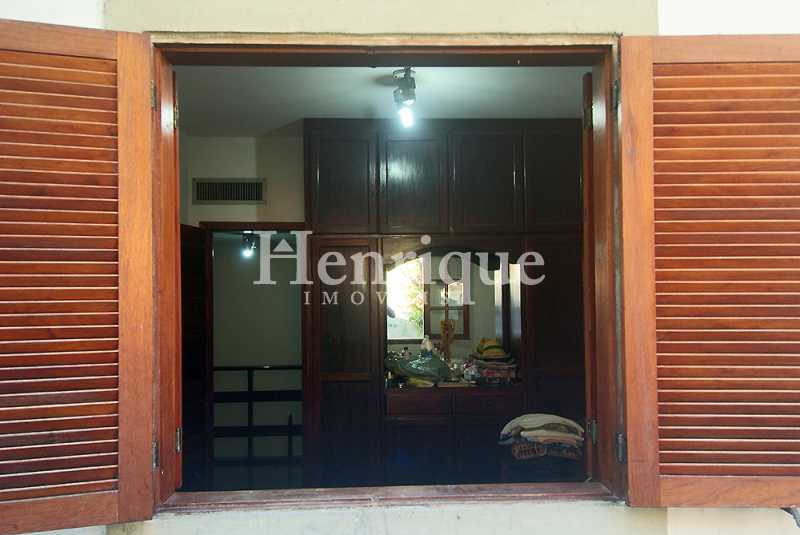 Casa, 4 quartos, 400 m² - Foto 23