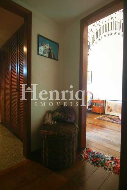 Casa, 4 quartos, 400 m² - Foto 24