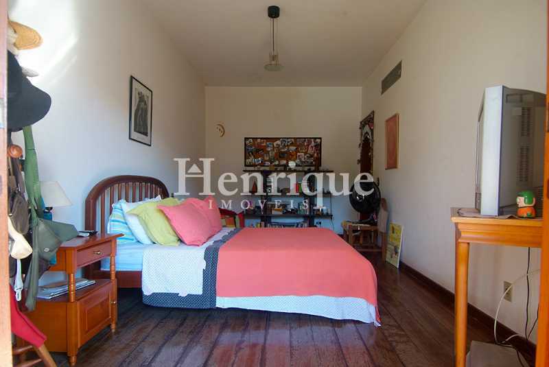 Casa, 4 quartos, 400 m² - Foto 25