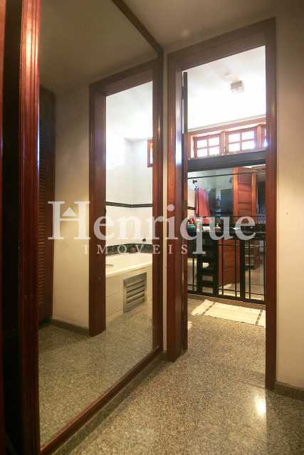 Casa, 4 quartos, 400 m² - Foto 26