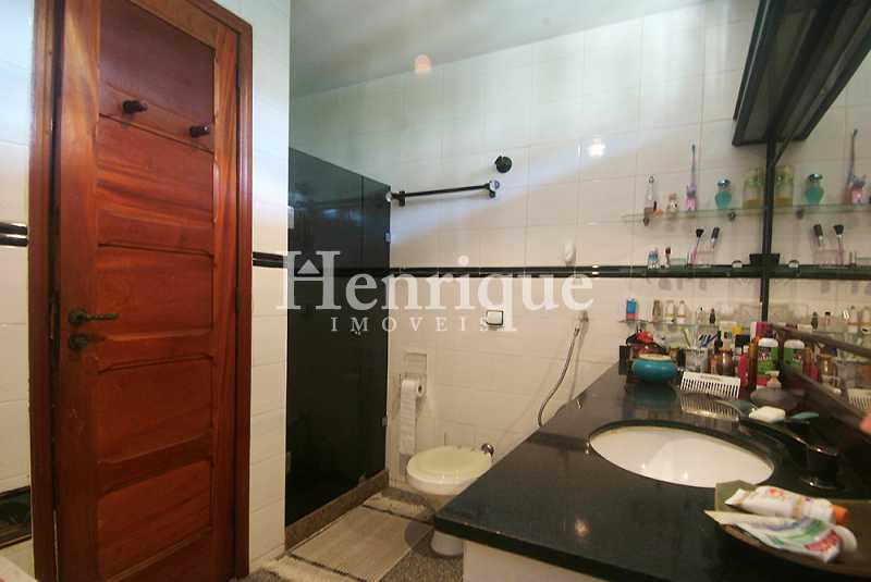 Casa, 4 quartos, 400 m² - Foto 27