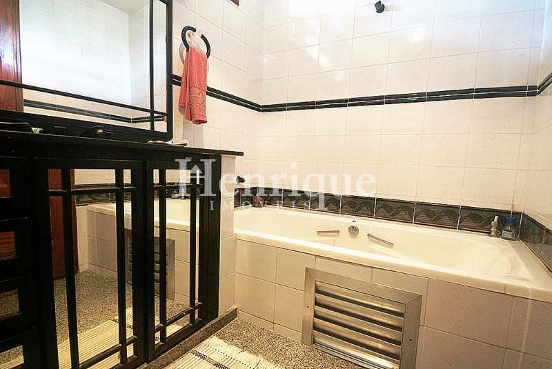 Casa, 4 quartos, 400 m² - Foto 28