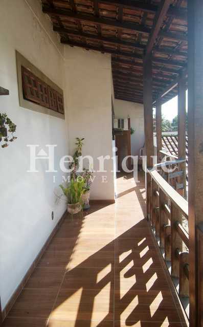 Casa, 4 quartos, 400 m² - Foto 29