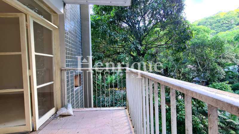 Apartamento, 3 quartos, 133 m² - Foto 2