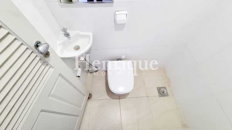 Apartamento, 3 quartos, 133 m² - Foto 23