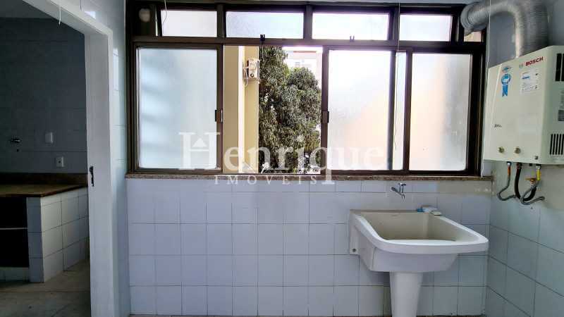 Apartamento, 3 quartos, 133 m² - Foto 17