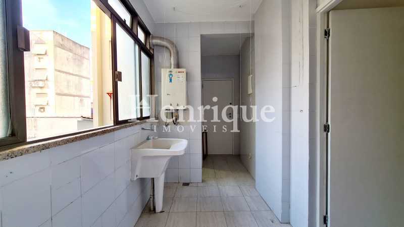 Apartamento, 3 quartos, 133 m² - Foto 18